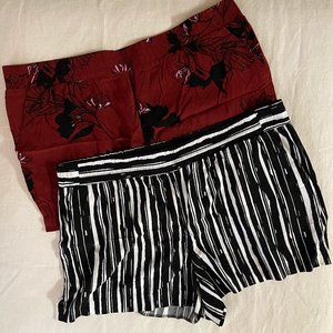 Apt 9 Shorts Bundle